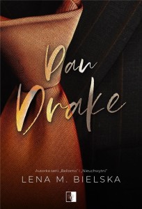 PAN DRAKE, LENA M. BIELSKA