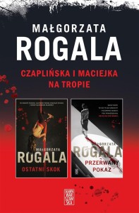 PAKIET CZAPLIŃSKA I MACIEJKA NA TROPIE