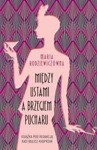 MIĘDZY USTAMI A BRZEGIEM PUCHARU