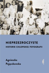 NIEPRZEZROCZYSTE W.2, AGNIESZKA PAJĄCZKOWSKA