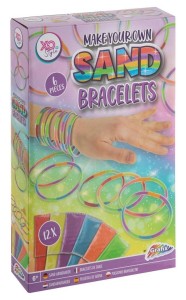 ZESTAW DO TWORZENIA BRANSOLETEK, GRAFIX