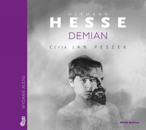 DEMIAN. AUDIOBOOK, HERMANN HESSE