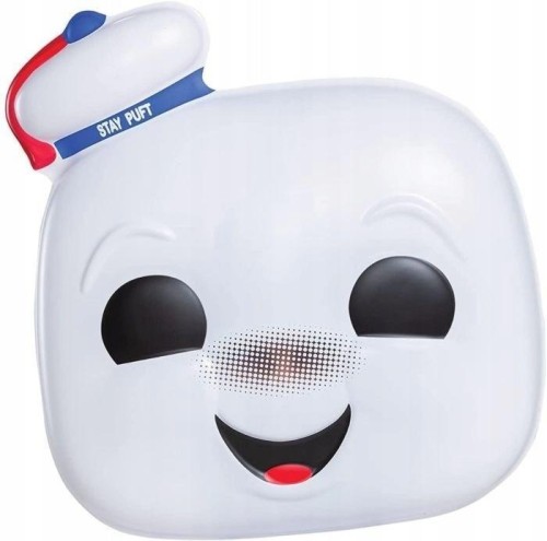 Funko Maska Pogromcy Duchów Stay Puff, Funko