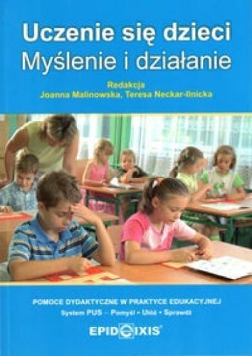 Uczenie się dzieci - System PUS, praca zbiorowa