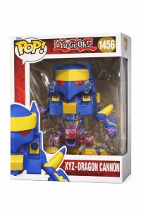 FUNKO ANIME YUGIOH! DRAGON, FUNKO