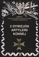 3 Dywizjon Artylerii Konnej, P. Zarzycki