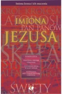 IMIONA JEZUSA I ICH ZNACZENIE, PRACA ZBIOROWA