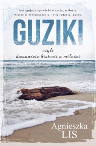 GUZIKI, AGNIESZKA LIS