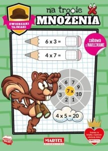 ZWIERZAKI TAJNIAKI. NA TROPIE MNOŻENIA..