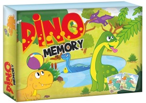 DINO MEMORY, KANGUR