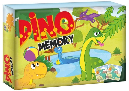 Dino Memory, Kangur