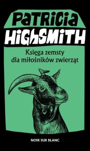 KSIĘGA ZEMSTY DLA MIŁOŚNIKÓW ZWIERZĄT