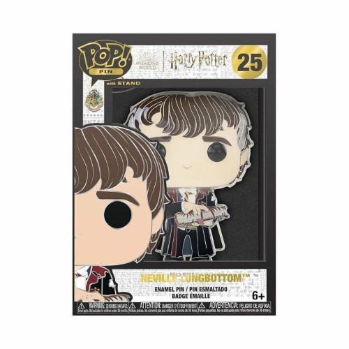 Funko POP Pin Harry Potter Neville, Funko