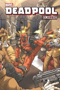 DEADPOOL CLASSIC T.9, GAIL SIMONE