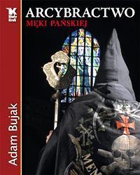 ARCYBRACTWO MĘKI PAŃSKIEJ BIAŁY KRUK