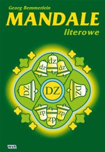 MANDALE LITEROWE, GEORG BEMMERLEIN
