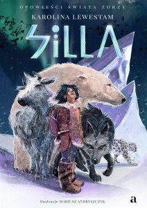 SILLA, KAROLINA LEWESTAM