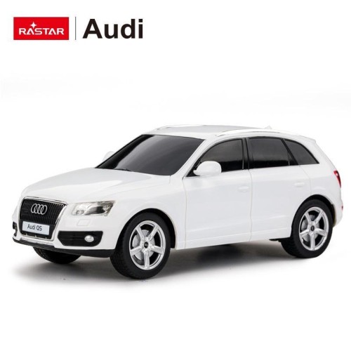 Audi Q5 R/C 1:24, Rastar