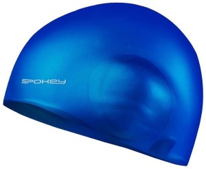 CZEPEK PŁYWACKI ZAKRYWAJACY UCHO