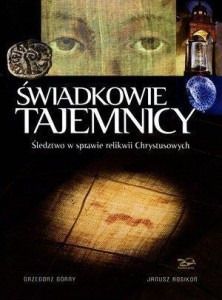 ŚWIADKOWIE TAJEMNICY. ŚLEDZTWO W SPRAWIE... W.6