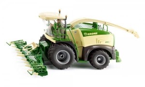 SIKU FARMER - KOMBAJN DO KUKURYDZY KRONE BIG S4066