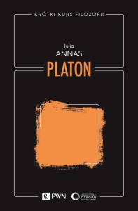 PLATON, JULIA ANNAS