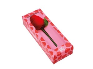 SKARPETKI 38-42 - ROSE