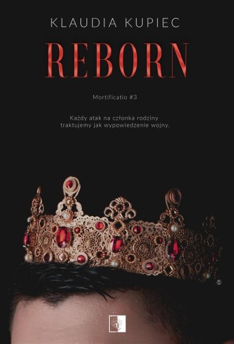 Reborn, Klaudia Kupiec