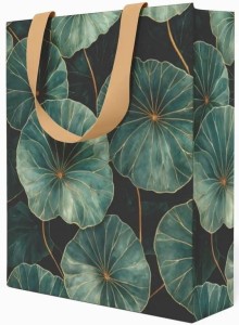 TOREBKA PREZENTOWA 33X26X14CM, ANNA STYLE