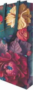 TOREBKA PREZENTOWA 36X12X10CM, ANNA STYLE