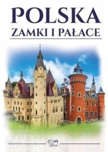 POLSKA ZAMKI I PAŁACE, PRACA ZBIOROWA