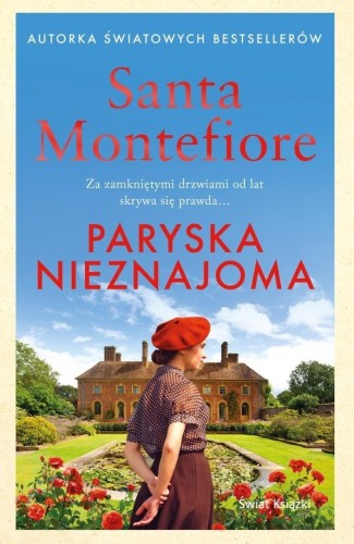 Paryska nieznajoma, Santa Montefiore