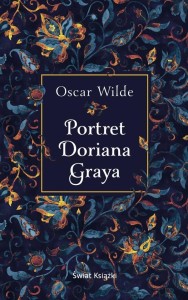 PORTRET DORIANA GRAYA POCKET, OSCAR WILDE
