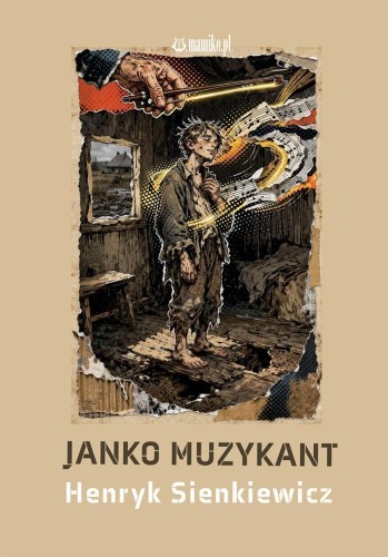 Janko Muzykant, Henryk Sienkiewicz