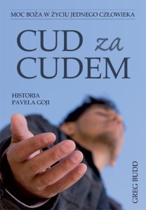 CUD ZA CUDEM, GREG BUDD