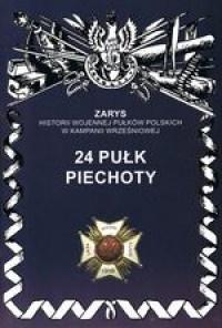 24 PUŁK PIECHOTY, S. WOJCIECHOWSKI JERZY