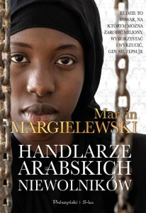 HANDLARZE ARABSKICH NIEWOLNIKÓW