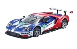 RACE MCLAREN F1 MCL 36 2022 #4 1:43 BBURAGO
