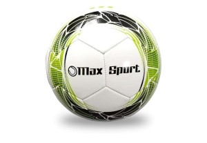 PIŁKA NOŻNA MAXSPORT, ARTYK