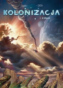 KOLONIZACJA T.2 W OPAŁACH