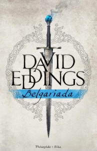 BELGARIADA, DAVID EDDINGS