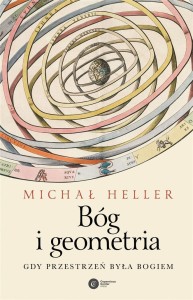 BÓG I GEOMETRIA. GDY PRZESTRZEŃ BYŁA BOGIEM