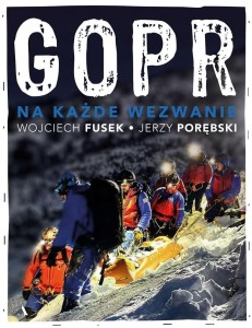 GOPR. NA KAŻDE WEZWANIE