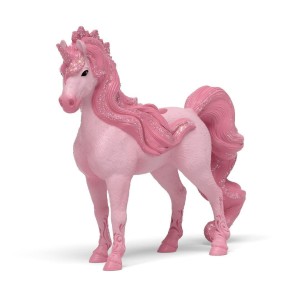 KLACZ JEDNOROŻEC KASJOPEJA BAYALA, SCHLEICH