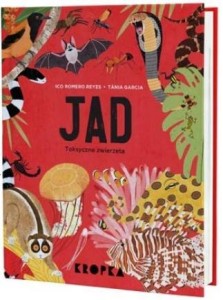 JAD, ICO ROMERO