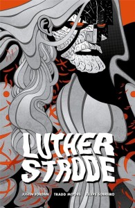LUTHER STRODE, JUSTIN JORDAN