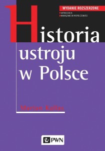 HISTORIA USTROJU W POLSCE, MARIAN KALLAS
