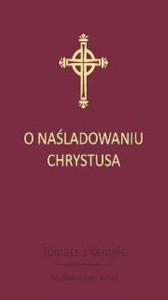 O NAŚLADOWANIU CHRYSTUSA - BORDO, TOMASZ A'KEMPIS