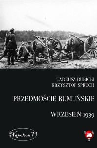 PRZEDMOŚCIE RUMUŃSKIE (WRZESIEŃ 1939)