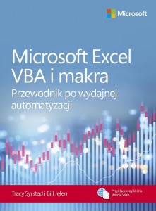 MICROSOFT EXCEL VBA I MAKRA